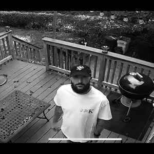 Meet your Posher, Ronald